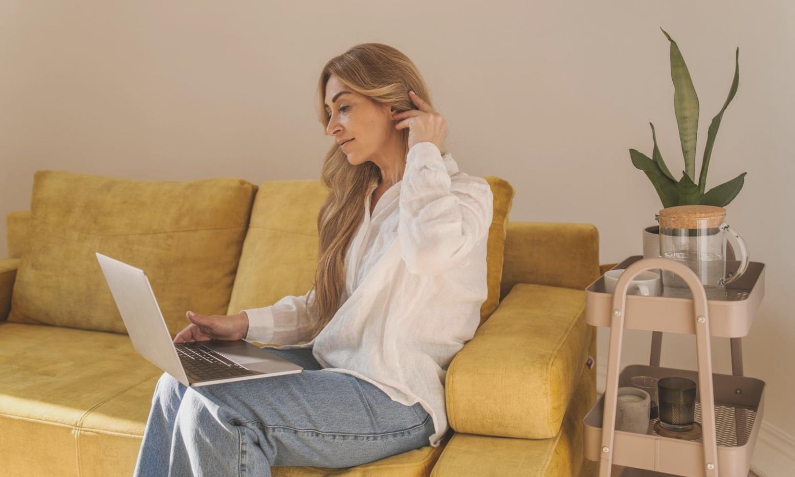 Lumeraquion Team bei der Arbeit